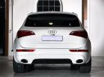 Audi Q5 by Enco Exclusive 2010 года